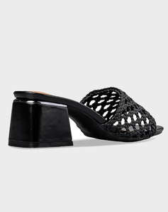 ENVIE WOMENS SHOESMULES
