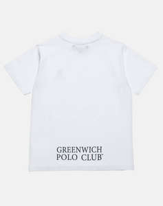 ALOUETTE ТЕНИСКА GREENWICH