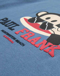 ALOUETTE ТЕНИСКА PAUL FRANK