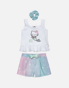 ALOUETTE КОМПЛЕКТ HELLO KITTY