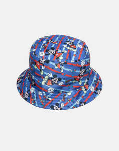 ALOUETTE ШАПКА 21474 MICKEY MOUSE