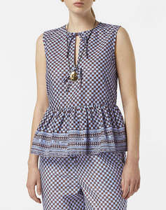 SCOTCH&SODA BLOUSE
