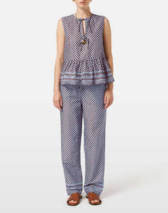 SCOTCH&SODA BLOUSE