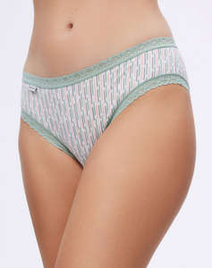 MINERVA ДАМСКИ БИКИНИ 2PCS BIKINI COTT.TOUCH