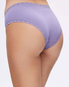 MINERVA Дамско бельо PCS BIKINI COTT.TOUCH