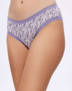 MINERVA Дамско бельо PCS BIKINI COTT.TOUCH