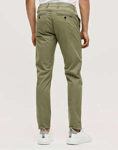 BROKERS TROUSERS