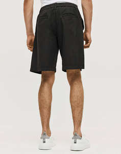 BROKERS MENS BERMUDA SHORTS