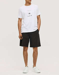 BROKERS MENS BERMUDA SHORTS