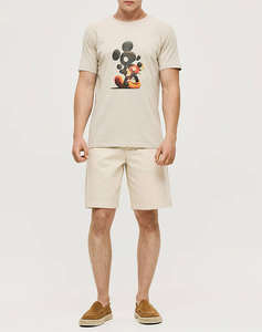 BROKERS MENS BERMUDA SHORTS