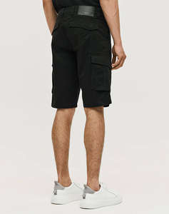 BROKERS MENS BERMUDA SHORTS CARGO