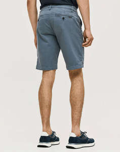 BROKERS MENS BERMUDA SHORTS