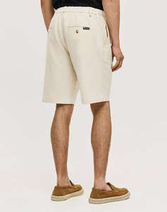 BROKERS MENS BERMUDA SHORTS