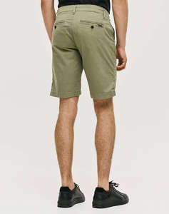 BROKERS MENS BERMUDA SHORTS