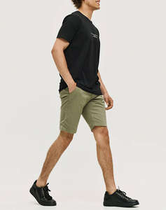 BROKERS MENS BERMUDA SHORTS