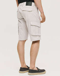 BROKERS MENS BERMUDA SHORTS CARGO
