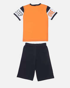 MATOU SET ДЕТСКИ КЪСИ ПАНТАЛОНИ BOY