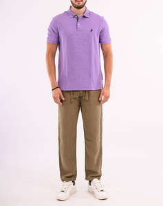 NAUTICA ТЕНИСКА POLO KMSS FCA CLASSIC FIT DECK POLO