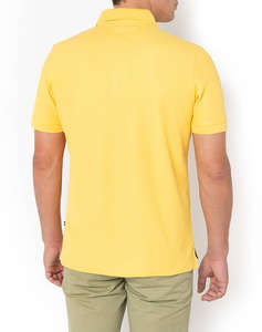 NAUTICA ТЕНИСКА POLO KMSS FCA CLASSIC FIT DECK POLO