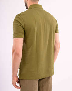 NAUTICA ТЕНИСКА POLO KMSS FCA CLASSIC FIT DECK POLO