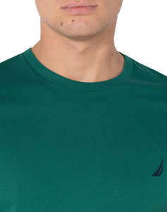 NAUTICA S/S T-SHIRTS