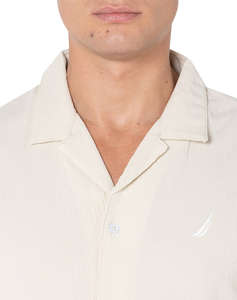 NAUTICA РИЗА ΜΜAlfonso SS Shirt