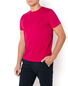 NAUTICA S/S T-SHIRTS
