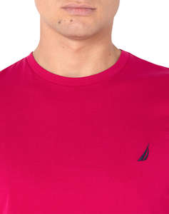NAUTICA S/S T-SHIRTS