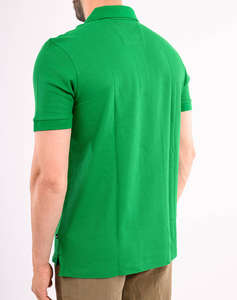 NAUTICA ТЕНИСКА POLO KMSS FCA CLASSIC FIT DECK POLO