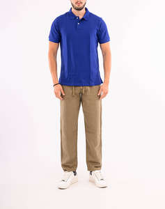 THE BOSTONIANS ТЕНИСКА POLO PIQUE REGULAR FIT