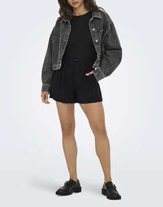 ONLY ONLNICA LIFE HW MODAL SHORTS PNT