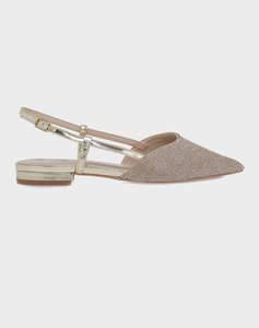 EXE SLINGBACK