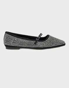 EXE BALLERINAS