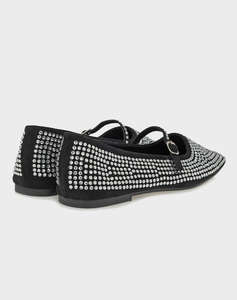 EXE BALLERINAS
