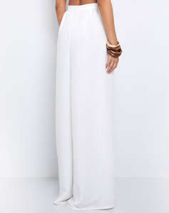 TOI&MOI TROUSERS 60%CV-40%PL