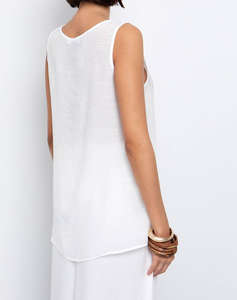 TOI&MOI BLOUSE