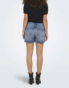 ONLY ONLELLA MW SHORTS TAI DNM