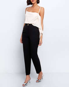 TOI&MOI BLOUSE