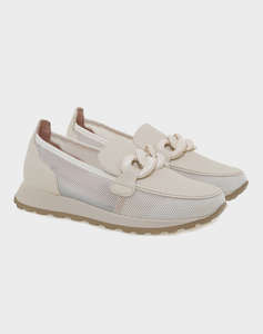 EXE LOAFERS