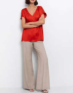 TOI&MOI BLOUSE 100%CV