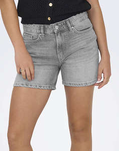 ONLY ONLELLA MW SHORTS TAI DNM