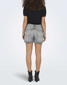 ONLY ONLELLA MW SHORTS TAI DNM