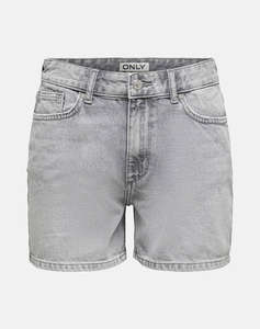 ONLY ONLELLA MW SHORTS TAI DNM