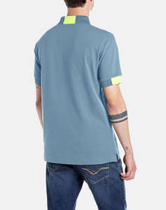 REPLAY Polo shirt FP