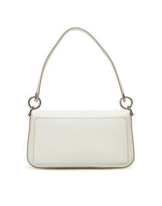CALVIN KLEIN SCULPTED FLAP SHOULDER POUCH25 (Размери: 14 x 24.5 x 4см.)