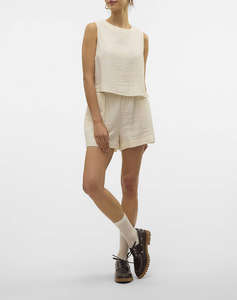 AWARE BY VERO MODA VMROSALIA HW SHORTS VMA