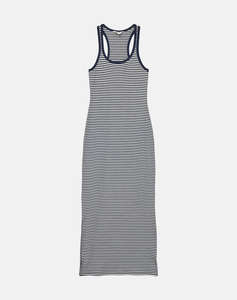 AWARE BY VERO MODA VMRAECHEL SL U-NECK ANKLE DRESS VMA