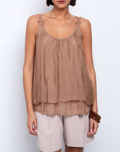 TOI&MOI BLOUSE