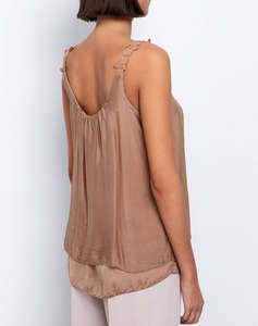 TOI&MOI BLOUSE