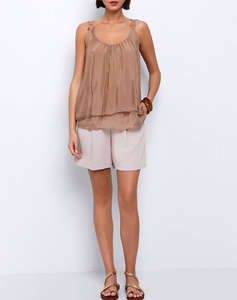 TOI&MOI BLOUSE